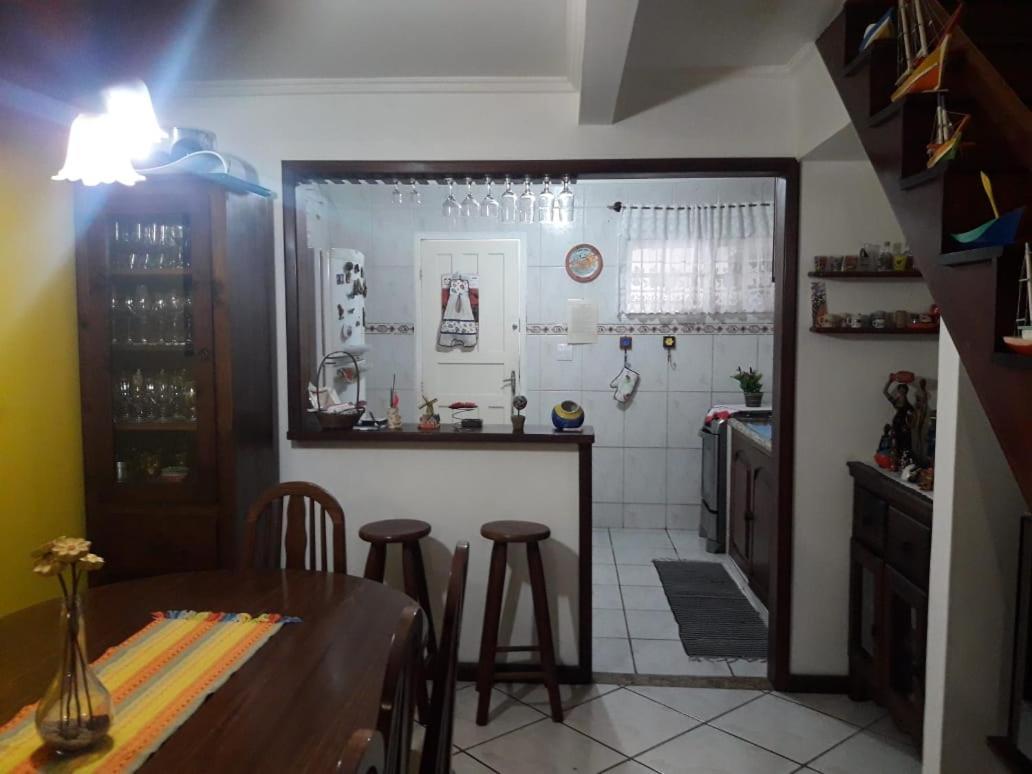 Casa Paratiana エクステリア 写真