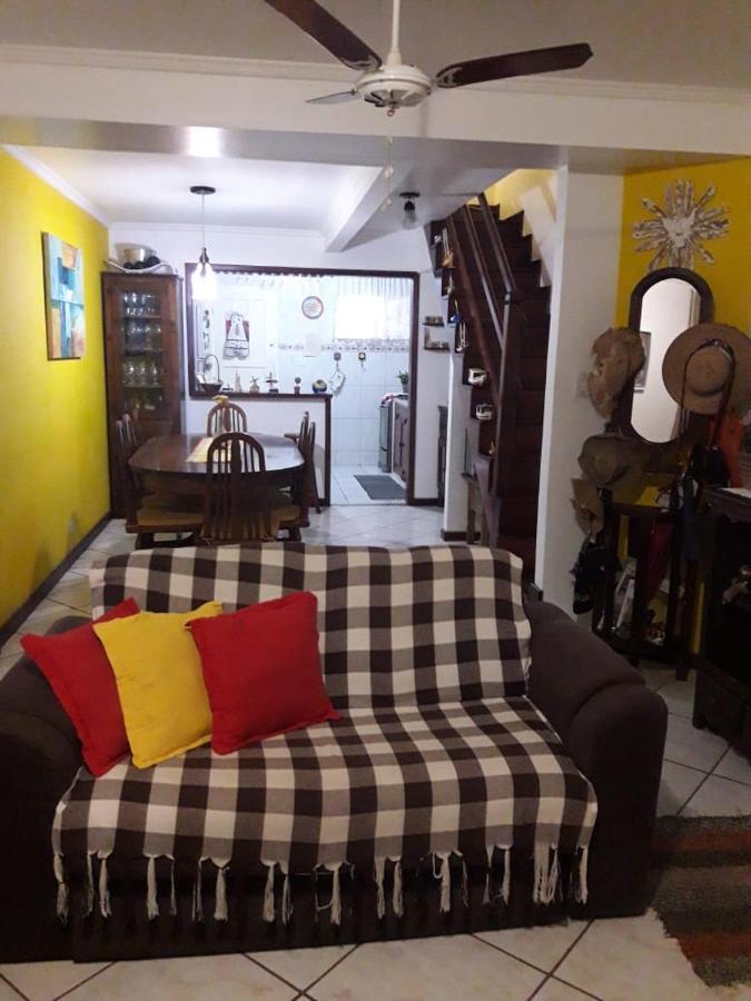 Casa Paratiana エクステリア 写真